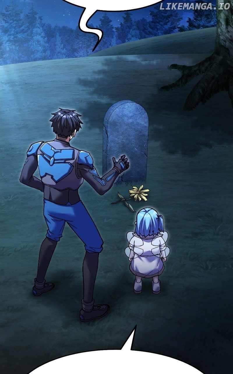 Divine Delivery Chapter 64 18